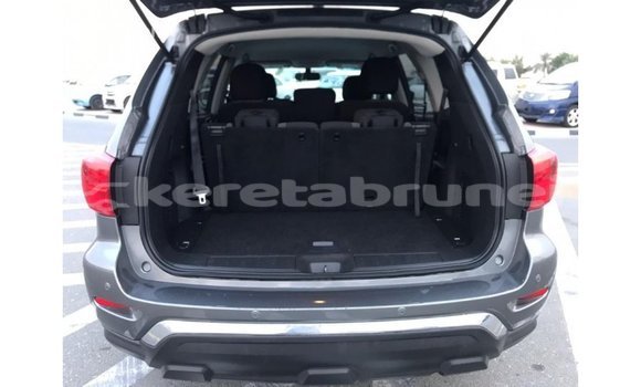 Buy Import Nissan Pathfinder Other Car in Import - Dubai in Belait Buy Import Nissan Pathfinder Other Car in Import - Dubai in Belait