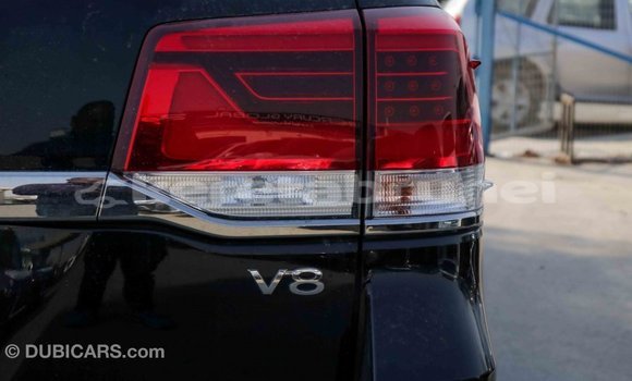 Buy Import Toyota Land Cruiser Black Car in Import - Dubai in Belait Buy Import Toyota Land Cruiser Black Car in Import - Dubai in Belait