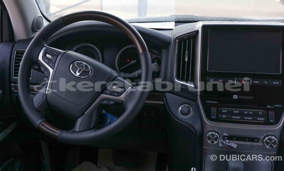 Buy Import Toyota Land Cruiser Black Car in Import - Dubai in Belait Buy Import Toyota Land Cruiser Black Car in Import - Dubai in Belait