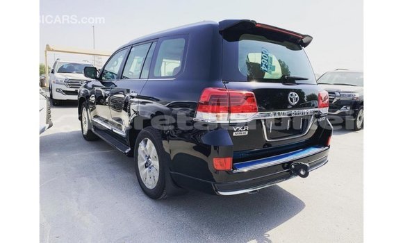 Buy Import Toyota Land Cruiser Black Car in Import - Dubai in Belait Buy Import Toyota Land Cruiser Black Car in Import - Dubai in Belait