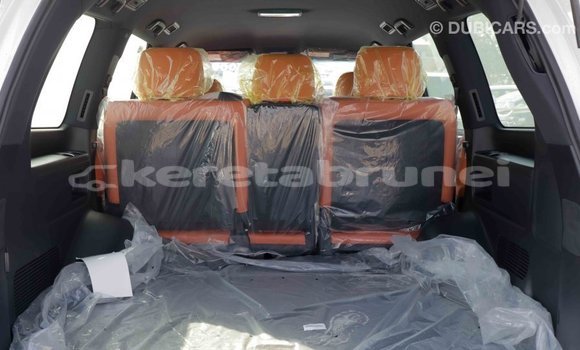 Buy Import Lexus LX Other Car in Import - Dubai in Belait Buy Import Lexus LX Other Car in Import - Dubai in Belait