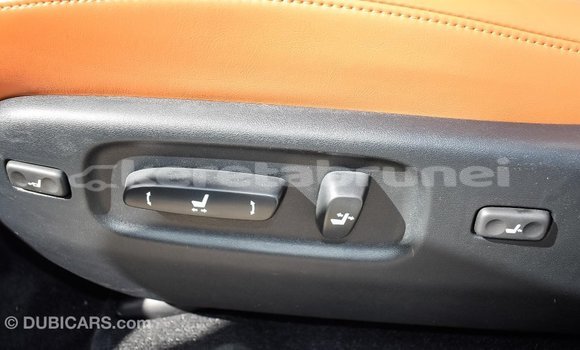 Buy Import Lexus LX White Car in Import - Dubai in Belait Buy Import Lexus LX White Car in Import - Dubai in Belait