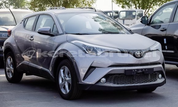 Buy Import Toyota C-HR Other Car in Import - Dubai in Belait Buy Import Toyota C-HR Other Car in Import - Dubai in Belait