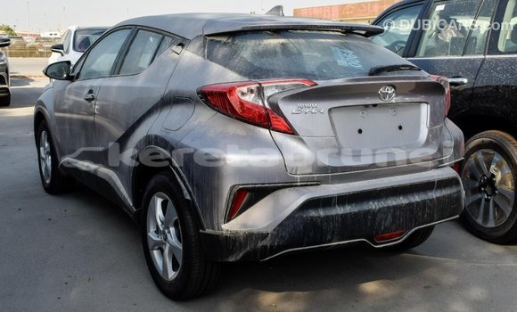 Buy Import Toyota C-HR Other Car in Import - Dubai in Belait Buy Import Toyota C-HR Other Car in Import - Dubai in Belait