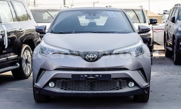 Buy Import Toyota C-HR Other Car in Import - Dubai in Belait Buy Import Toyota C-HR Other Car in Import - Dubai in Belait