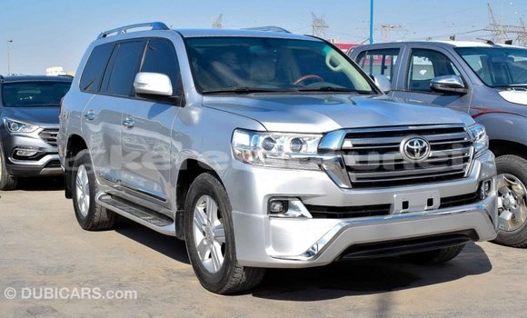 Buy Import Toyota Land Cruiser Other Car in Import - Dubai in Belait Buy Import Toyota Land Cruiser Other Car in Import - Dubai in Belait