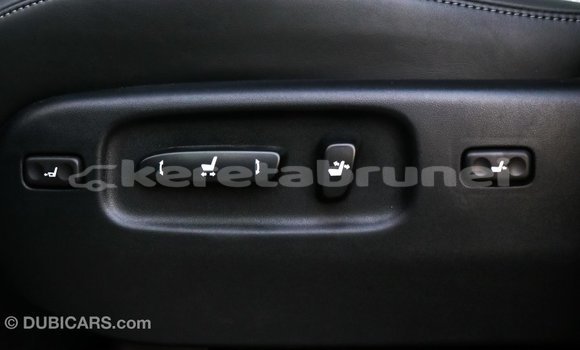 Buy Import Lexus LX Blue Car in Import - Dubai in Belait Buy Import Lexus LX Blue Car in Import - Dubai in Belait