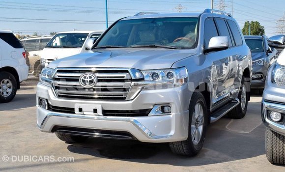 Buy Import Toyota Land Cruiser Other Car in Import - Dubai in Belait Buy Import Toyota Land Cruiser Other Car in Import - Dubai in Belait