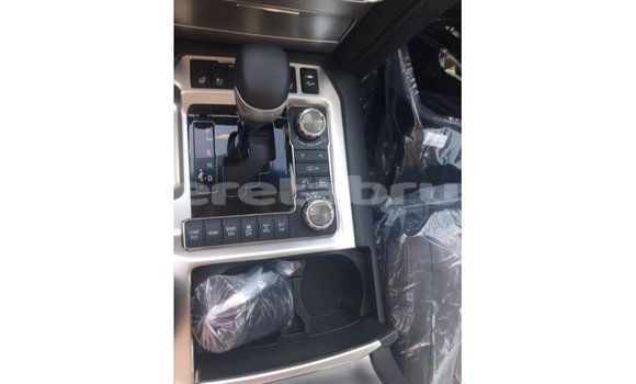 Buy Import Toyota Land Cruiser Black Car in Import - Dubai in Belait Buy Import Toyota Land Cruiser Black Car in Import - Dubai in Belait