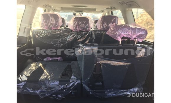 Buy Import Toyota Land Cruiser Black Car in Import - Dubai in Belait Buy Import Toyota Land Cruiser Black Car in Import - Dubai in Belait