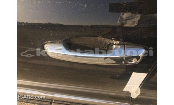 Buy Import Toyota Land Cruiser Black Car in Import - Dubai in Belait Buy Import Toyota Land Cruiser Black Car in Import - Dubai in Belait