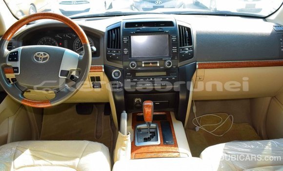 Buy Import Toyota Land Cruiser Other Car in Import - Dubai in Belait Buy Import Toyota Land Cruiser Other Car in Import - Dubai in Belait