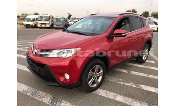 Buy Import Hyundai Santa Fe Red Car in Import - Dubai in Belait Buy Import Hyundai Santa Fe Red Car in Import - Dubai in Belait