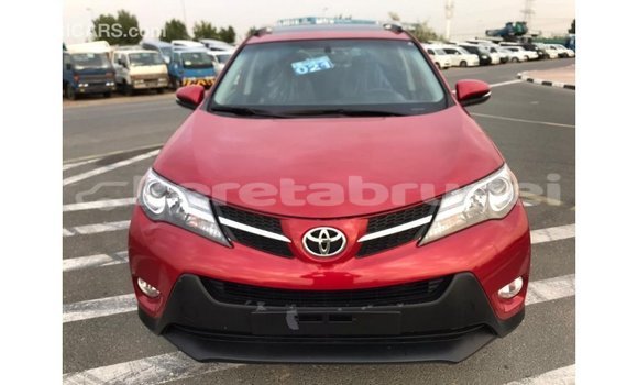 Buy Import Hyundai Santa Fe Red Car in Import - Dubai in Belait Buy Import Hyundai Santa Fe Red Car in Import - Dubai in Belait