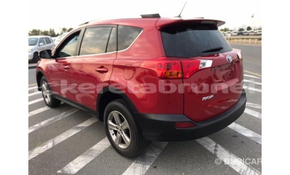 Buy Import Hyundai Santa Fe Red Car in Import - Dubai in Belait Buy Import Hyundai Santa Fe Red Car in Import - Dubai in Belait