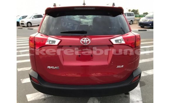 Buy Import Hyundai Santa Fe Red Car in Import - Dubai in Belait Buy Import Hyundai Santa Fe Red Car in Import - Dubai in Belait