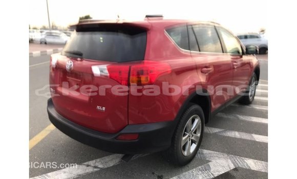 Buy Import Hyundai Santa Fe Red Car in Import - Dubai in Belait Buy Import Hyundai Santa Fe Red Car in Import - Dubai in Belait