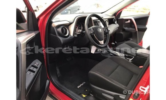 Buy Import Hyundai Santa Fe Red Car in Import - Dubai in Belait Buy Import Hyundai Santa Fe Red Car in Import - Dubai in Belait