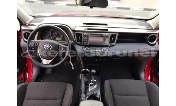 Buy Import Hyundai Santa Fe Red Car in Import - Dubai in Belait Buy Import Hyundai Santa Fe Red Car in Import - Dubai in Belait
