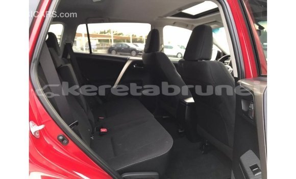 Buy Import Hyundai Santa Fe Red Car in Import - Dubai in Belait Buy Import Hyundai Santa Fe Red Car in Import - Dubai in Belait