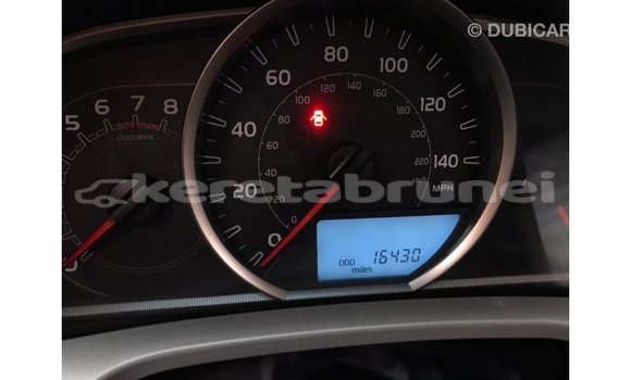 Buy Import Hyundai Santa Fe Red Car in Import - Dubai in Belait Buy Import Hyundai Santa Fe Red Car in Import - Dubai in Belait