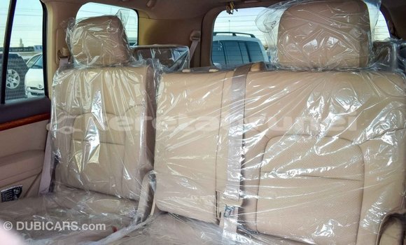 Buy Import Toyota Land Cruiser Other Car in Import - Dubai in Belait Buy Import Toyota Land Cruiser Other Car in Import - Dubai in Belait