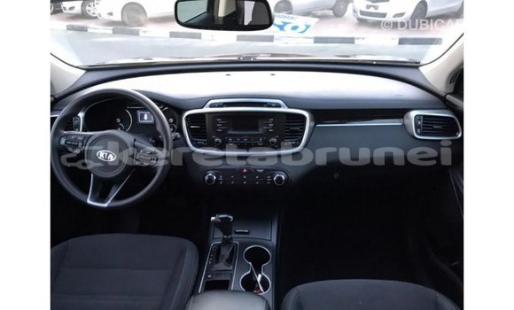 Buy Import Kia Sorento Black Car in Import - Dubai in Belait Buy Import Kia Sorento Black Car in Import - Dubai in Belait