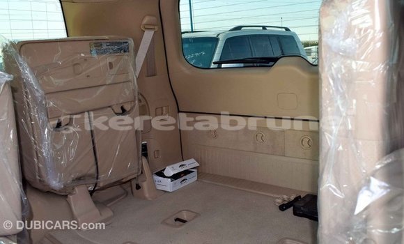 Buy Import Toyota Land Cruiser Other Car in Import - Dubai in Belait Buy Import Toyota Land Cruiser Other Car in Import - Dubai in Belait