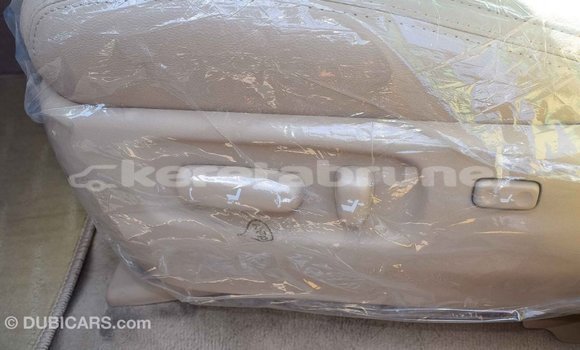 Buy Import Toyota Land Cruiser Other Car in Import - Dubai in Belait Buy Import Toyota Land Cruiser Other Car in Import - Dubai in Belait