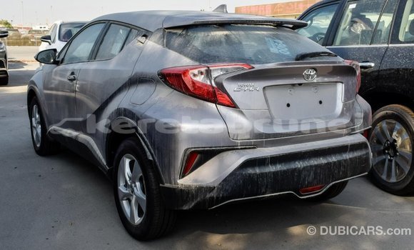 Buy Import Toyota C-HR Other Car in Import - Dubai in Belait Buy Import Toyota C-HR Other Car in Import - Dubai in Belait