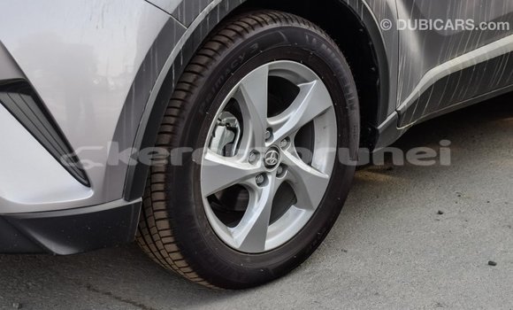 Buy Import Toyota C-HR Other Car in Import - Dubai in Belait Buy Import Toyota C-HR Other Car in Import - Dubai in Belait