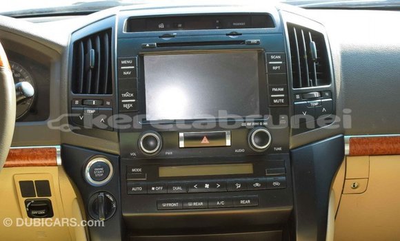 Buy Import Toyota Land Cruiser Other Car in Import - Dubai in Belait Buy Import Toyota Land Cruiser Other Car in Import - Dubai in Belait