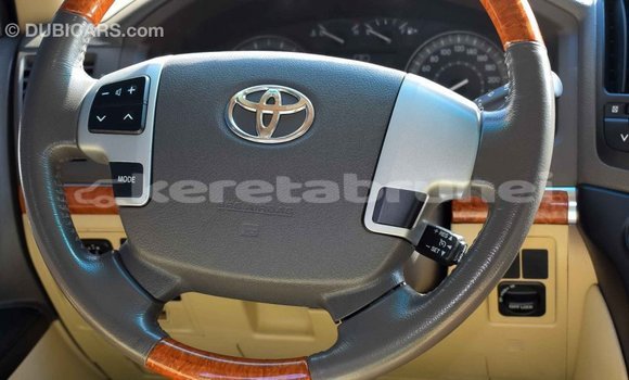 Buy Import Toyota Land Cruiser Other Car in Import - Dubai in Belait Buy Import Toyota Land Cruiser Other Car in Import - Dubai in Belait
