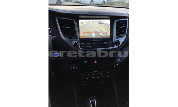 Buy Import Hyundai Tucson Red Car in Import - Dubai in Belait Buy Import Hyundai Tucson Red Car in Import - Dubai in Belait