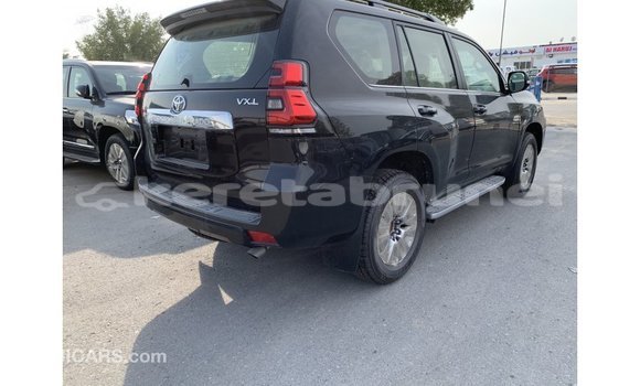Buy Import Toyota Prado Black Car in Import - Dubai in Belait Buy Import Toyota Prado Black Car in Import - Dubai in Belait
