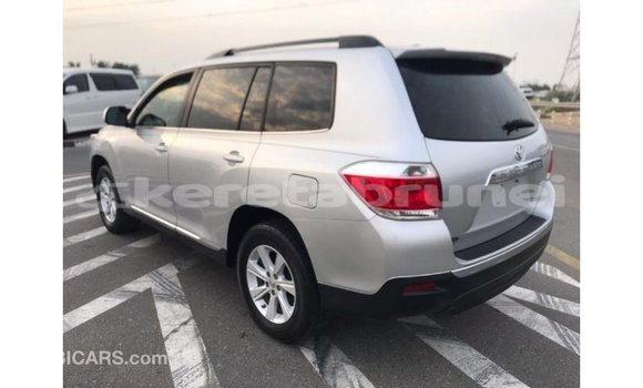 Buy Import Toyota Highlander Other Car in Import - Dubai in Belait Buy Import Toyota Highlander Other Car in Import - Dubai in Belait