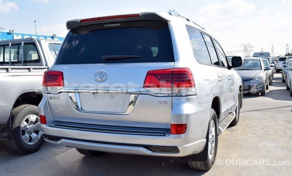 Buy Import Toyota Land Cruiser Other Car in Import - Dubai in Belait Buy Import Toyota Land Cruiser Other Car in Import - Dubai in Belait