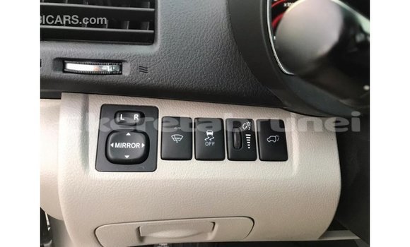 Buy Import Toyota Highlander Other Car in Import - Dubai in Belait Buy Import Toyota Highlander Other Car in Import - Dubai in Belait