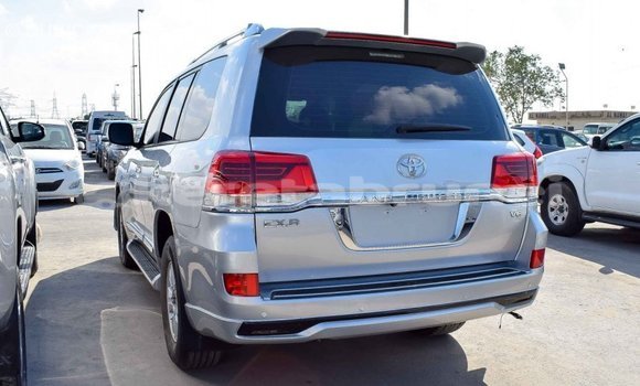 Buy Import Toyota Land Cruiser Other Car in Import - Dubai in Belait Buy Import Toyota Land Cruiser Other Car in Import - Dubai in Belait