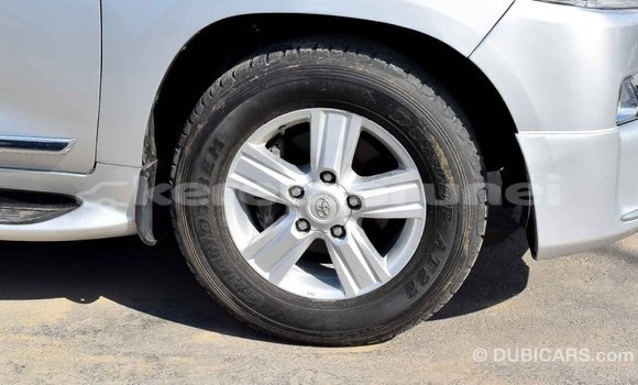 Buy Import Toyota Land Cruiser Other Car in Import - Dubai in Belait Buy Import Toyota Land Cruiser Other Car in Import - Dubai in Belait
