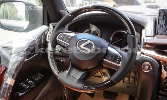 Buy Import Lexus LX Other Car in Import - Dubai in Belait Buy Import Lexus LX Other Car in Import - Dubai in Belait