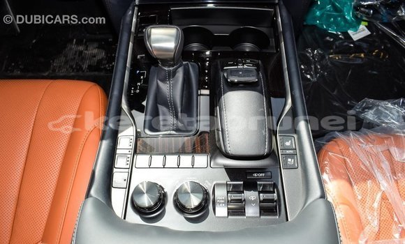 Buy Import Lexus LX Other Car in Import - Dubai in Belait Buy Import Lexus LX Other Car in Import - Dubai in Belait