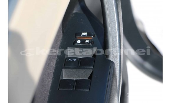 Buy Import Toyota Corolla White Car in Import - Dubai in Belait Buy Import Toyota Corolla White Car in Import - Dubai in Belait