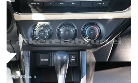 Buy Import Toyota Corolla White Car in Import - Dubai in Belait Buy Import Toyota Corolla White Car in Import - Dubai in Belait