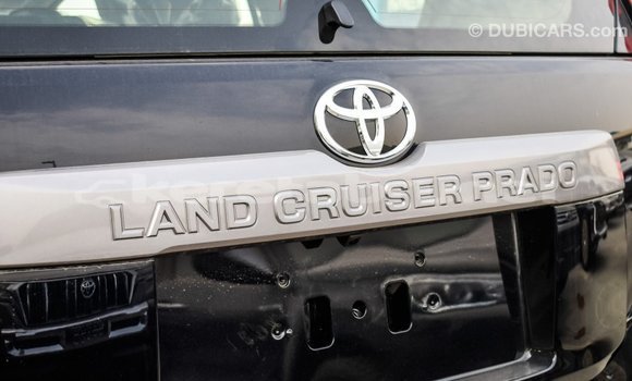 Buy Import Toyota Land Cruiser Black Car in Import - Dubai in Belait Buy Import Toyota Land Cruiser Black Car in Import - Dubai in Belait