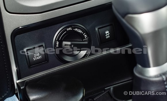 Buy Import Toyota Land Cruiser Black Car in Import - Dubai in Belait Buy Import Toyota Land Cruiser Black Car in Import - Dubai in Belait
