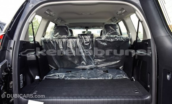 Buy Import Toyota Land Cruiser Black Car in Import - Dubai in Belait Buy Import Toyota Land Cruiser Black Car in Import - Dubai in Belait