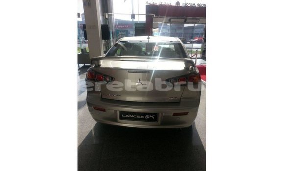 Buy Import Mitsubishi L200 Other Car in Import - Dubai in Belait Buy Import Mitsubishi L200 Other Car in Import - Dubai in Belait