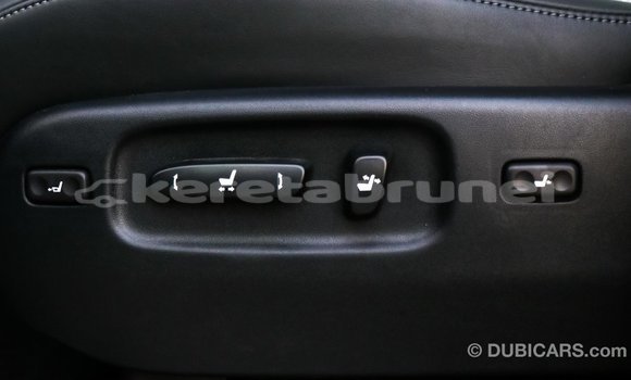 Buy Import Lexus LX Blue Car in Import - Dubai in Belait Buy Import Lexus LX Blue Car in Import - Dubai in Belait