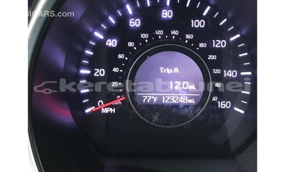 Buy Import Kia Optima White Car in Import - Dubai in Belait Buy Import Kia Optima White Car in Import - Dubai in Belait